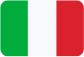 Accionamiento para puertas Italiano